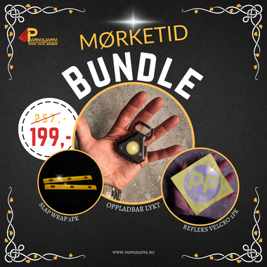 Mørketid || Bundle