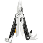 Leatherman Signal | Multitool | Black