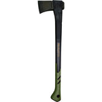 Øks Kikut 71 cm Black