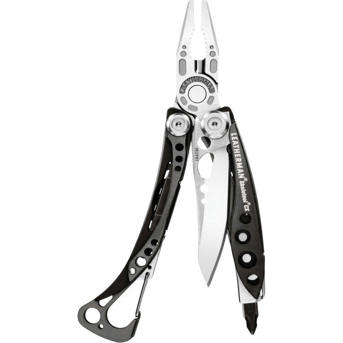 Leatherman SKELETOOL CX | Multitool | Kun 142 gram