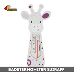 Badetermometer