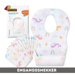 Smekker | Engangs | 10pk