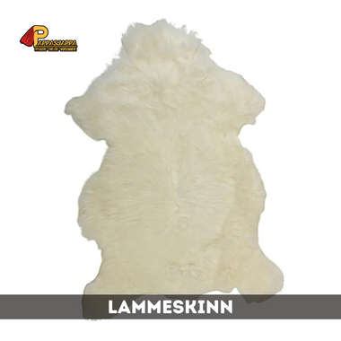 Lammeskinn | Varmt og godt