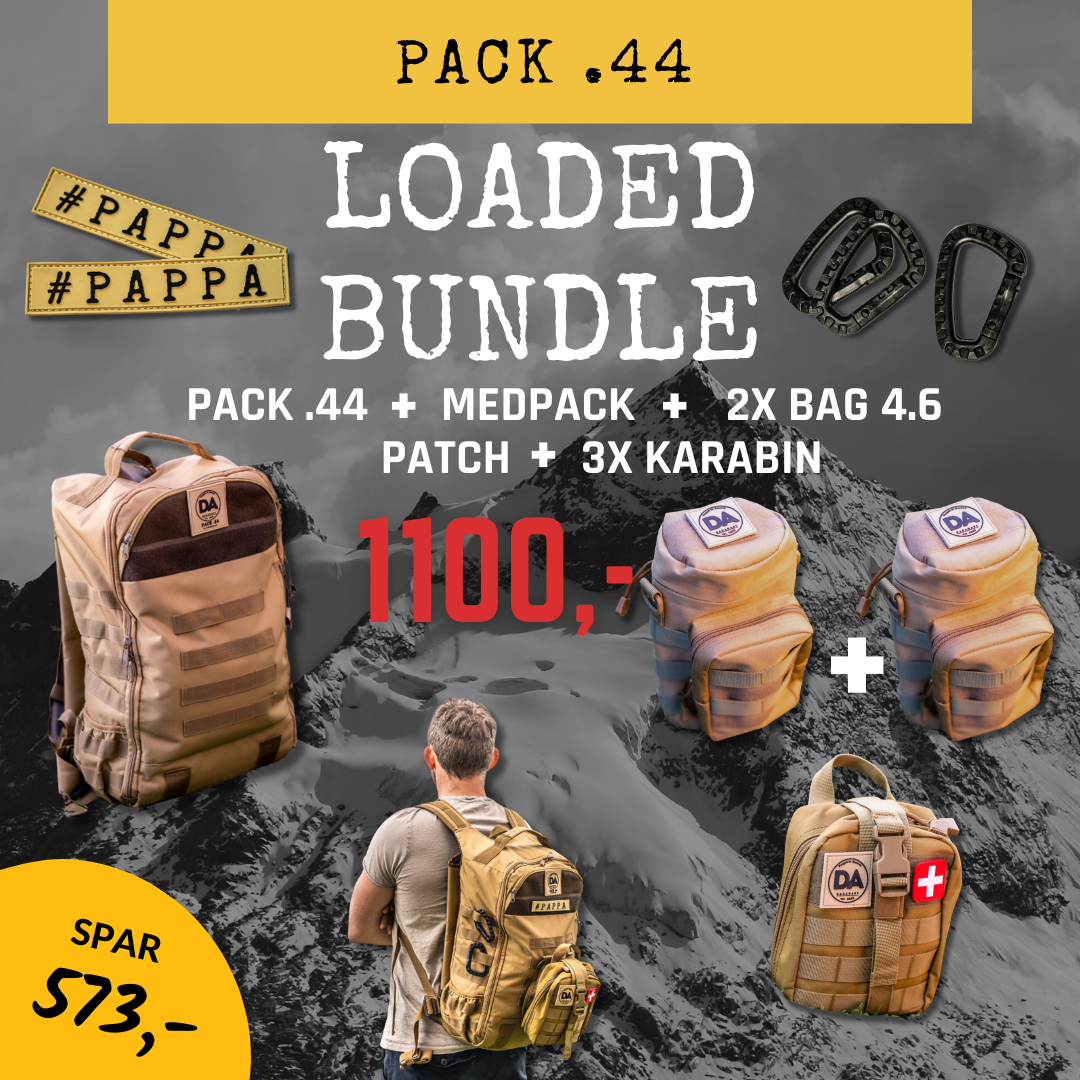 Deals Bundle