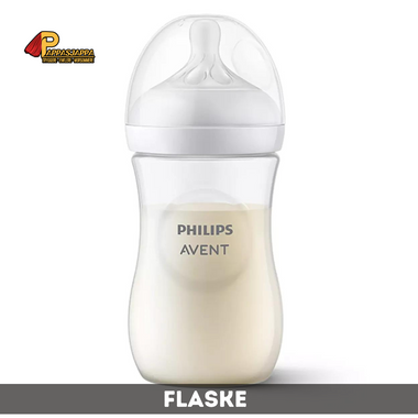 Philips Avent flaske