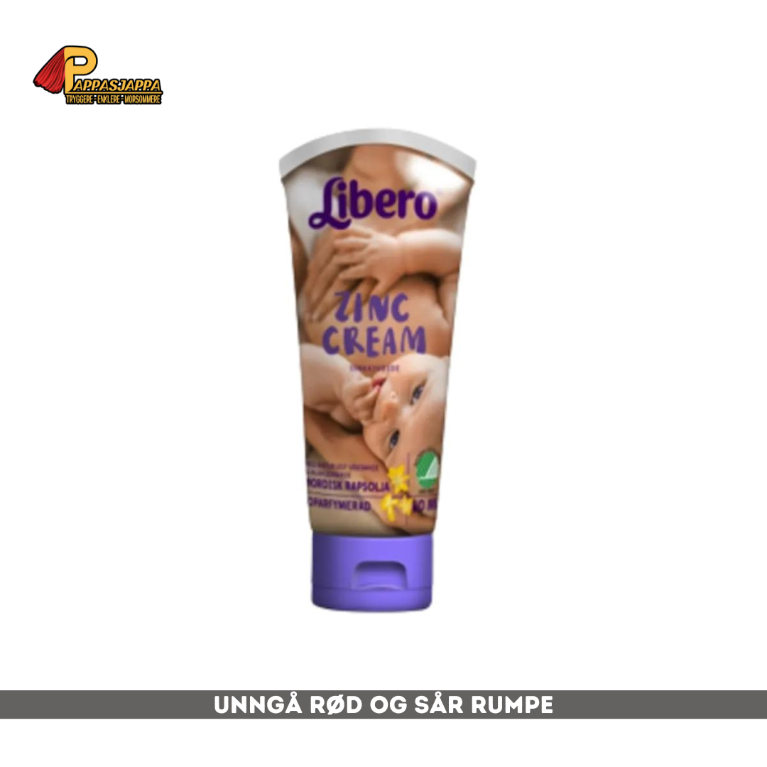 Sinksalve | Libero