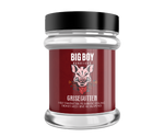 Big Boy BBQ Grisegutten 150gr