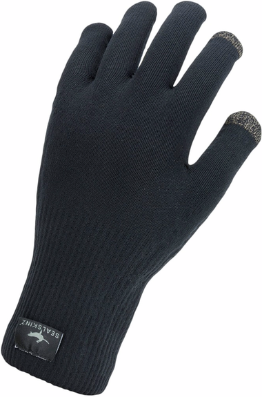 Hansker | Sealskinz Anmer | Vanntett